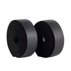 Nastro manubrio Trek Perf Line - Nero