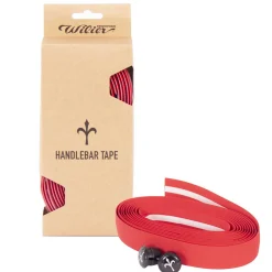 Nastro Manubrio Wilier Anti-Shock - Rosso
