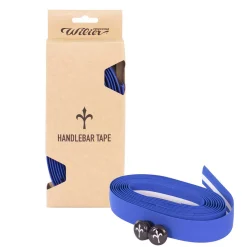 Nastro Manubrio Wilier Anti-Shock - Blu