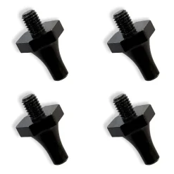 Northwave kit borchie a vite cross metal