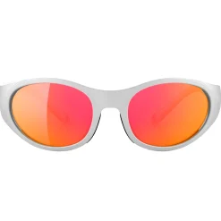 Occhiali Alba Optics Anvma 99 - Silver Metal Vzum Lava