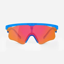 Occhiali Alba Optics Delta Lei - Blue Glossy Vzum F-Lens Fire