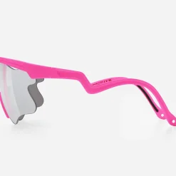 Occhiali Alba Optics Delta Lei - Fucsia 2 Vzum Super Alu
