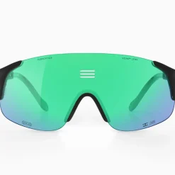 Occhiali Alba Optics Jumbo - Black Vzum F-lens Beetle