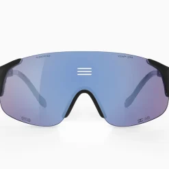 Occhiali Alba Optics Jumbo - Black Vzum F-lens Flamingo
