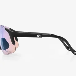 Occhiali Alba Optics Jumbo - Black Vzum F-lens Flamingo