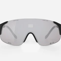 Occhiali Alba Optics Jumbo - Black Vzum Alu