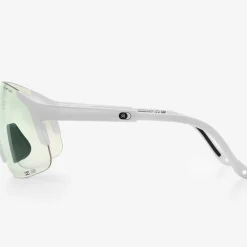 Occhiali Alba Optics Jumbo - White Vzum F-lens Beetle