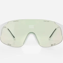 Occhiali Alba Optics Jumbo - White Vzum F-lens Beetle