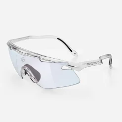 Occhiali Alba Optics Mantra - Crystal Glossy Vzum F-Lens Fire