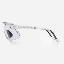 Occhiali Alba Optics Mantra - Crystal Glossy Vzum F-Lens Fire
