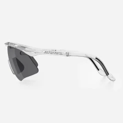 Occhiali Alba Optics Mantra - Crystal Glossy Vzum F-Lens Classic