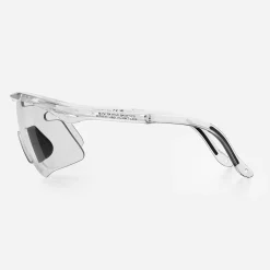Occhiali Alba Optics Mantra - Crystal Glossy Vzum F-Lens Classic