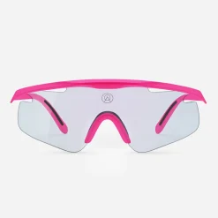 Occhiali Alba Optics Mantra - Fucsia 2 Vzum F-Lens Fire