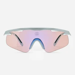 Occhiali Alba Optics Mantra - Ice Vzum F-Lens Flamingo