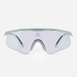 Occhiali Alba Optics Mantra - Ice Vzum F-Lens Fire