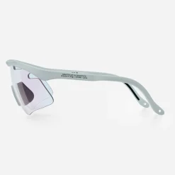 Occhiali Alba Optics Mantra - Ice Vzum F-Lens Fire