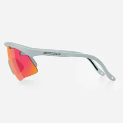 Occhiali Alba Optics Mantra - Ice Vzum F-Lens Fire