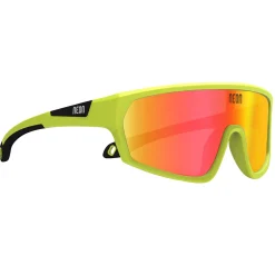 Occhiali bambino Neon Raptor - Yellow fluo Green