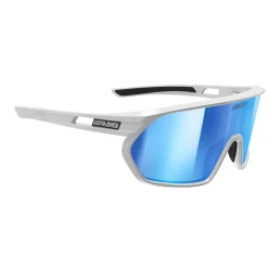 Occhiali bambino Salice 129 RW - Bianco RW blu