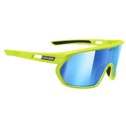 Occhiali bambino Salice 129 RW - Lime RW blu