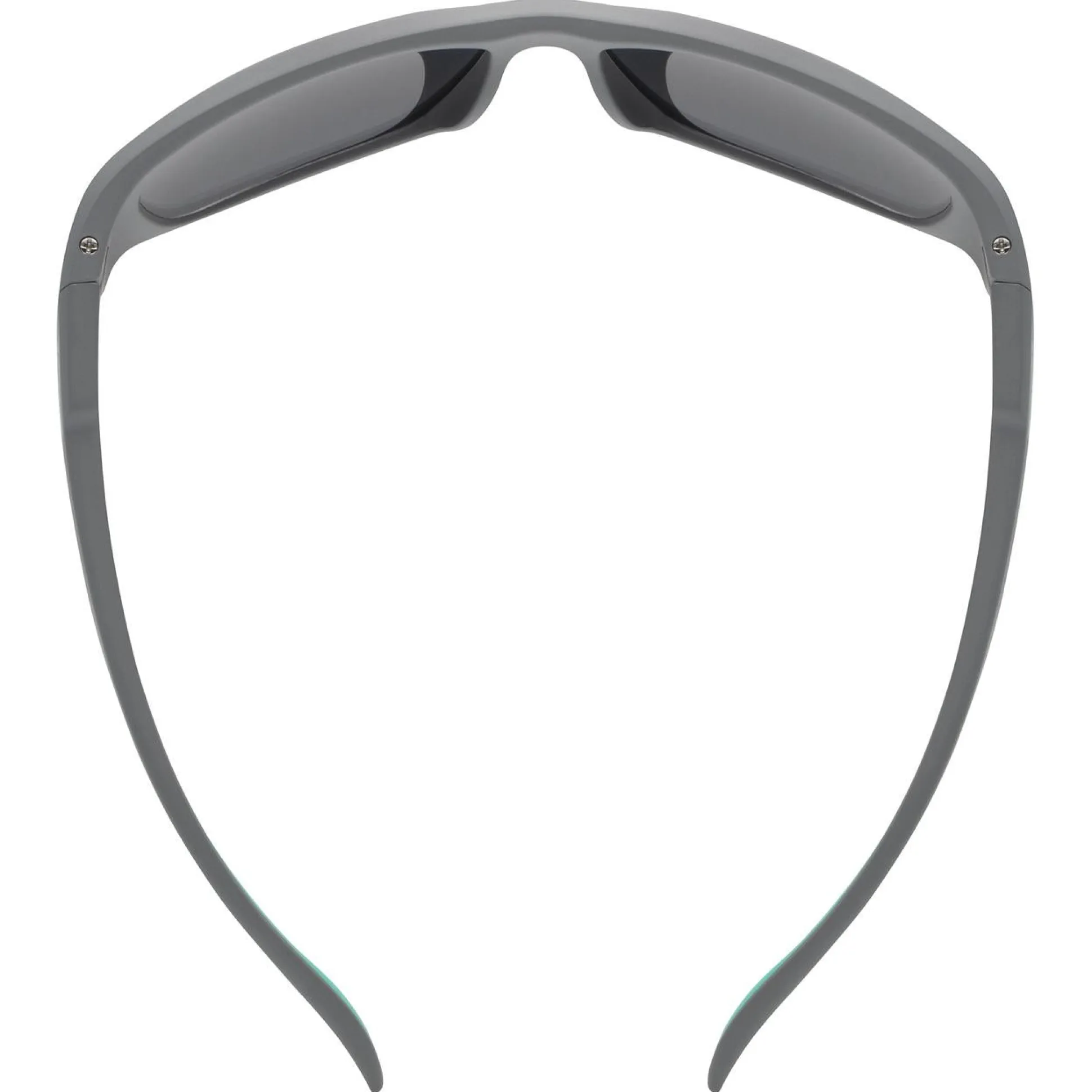 Occhiali Bambino Uvex Sportstyle 514 - Grey Matt Mirror Silver
