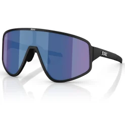 Occhiali Bliz A004 - Matte Black Blue