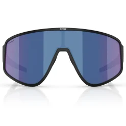 Occhiali Bliz A004 - Matte Black Blue