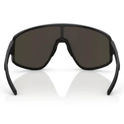 Occhiali Bliz A004 - Matte Black Brown Purple Multicolor