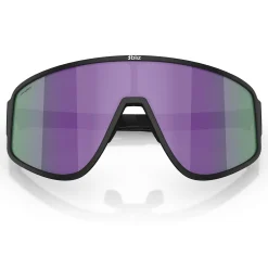 Occhiali Bliz A004 - Matte Black Brown Purple Multicolor