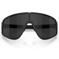 Occhiali Bliz A004 - Matte Black Smoke