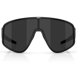 Occhiali Bliz A004 - Matte Black Smoke