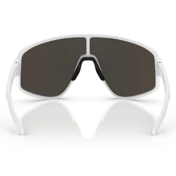 Occhiali Bliz A004 - Matte White Blue