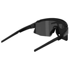 Occhiali Bliz Breeze - Black Brown Silver