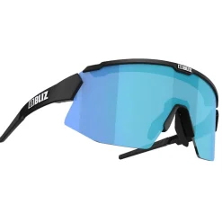 Occhiali Bliz Breeze - Nero blu