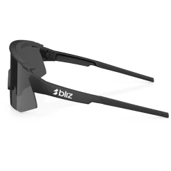 Occhiali Bliz Breeze Small - Matte Black Smoke Silver