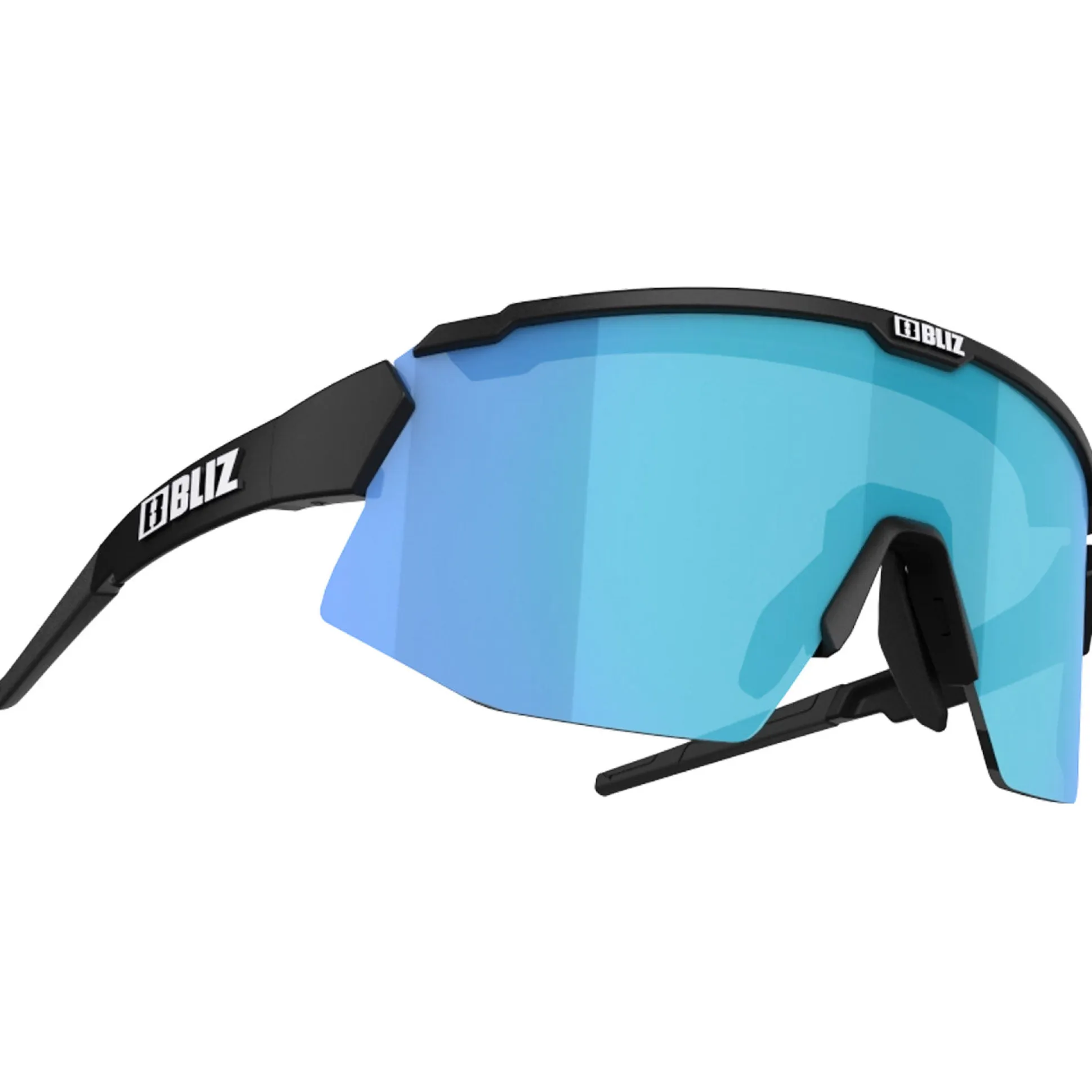 Occhiali Bliz Breeze Small - Nero blu