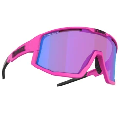 Occhiali Bliz Fusion Nano - Fucsia nordic light