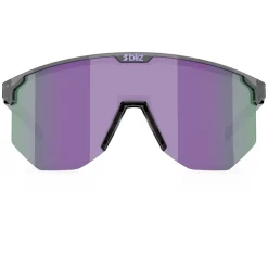 Occhiali Bliz Hero Small - Crystal Black Purple
