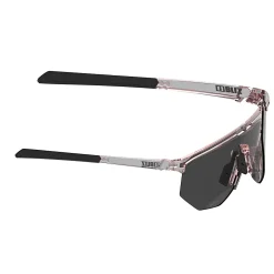 Occhiali Bliz Hero Small - Transparent Rose Smoke