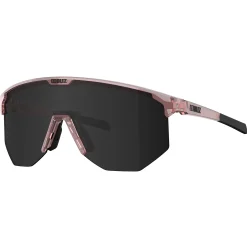 Occhiali Bliz Hero Small - Transparent Rose Smoke