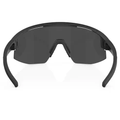 Occhiali Bliz Matrix - Matte Black Smoke