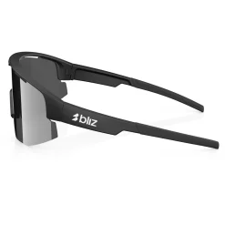 Occhiali Bliz Matrix - Matte Black Smoke