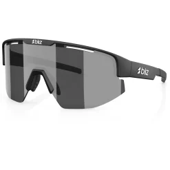 Occhiali Bliz Matrix Small - Matte Black Smoke