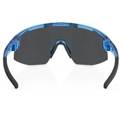 Occhiali Bliz Matrix Small - Transparent Blue Smoke Blue