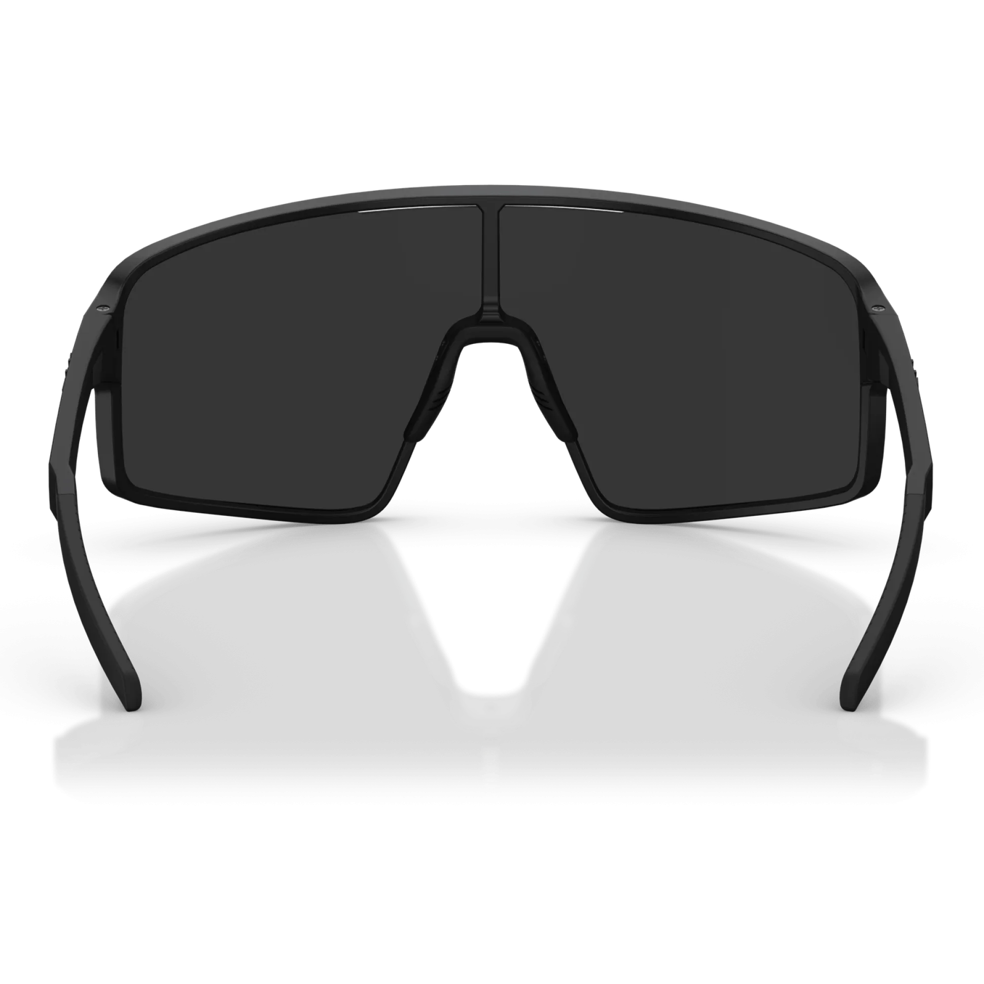 Occhiali Bliz P001 - Matt Black Smoke