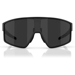 Occhiali Bliz P002 - Matt Black Smoke