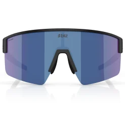 Occhiali Bliz P004 - Matte Black Blue