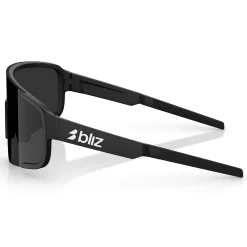 Occhiali Bliz P003 - Matte Black Smoke