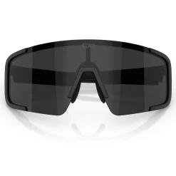 Occhiali Bliz P003 - Matte Black Smoke